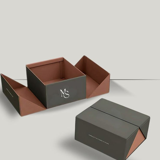 Rigid Box