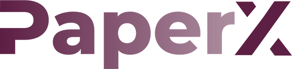 PaperX